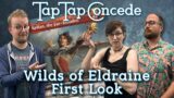 Wilds of Eldraine First Look || TTC 471