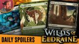 Wilds of Eldraine Spoilers: Rats, Faeries, Black Virtue and is #MTGWOE the real CMR Masters? (Day 3)