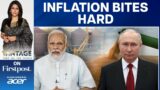 Will India Import Wheat From Russia? | Vantage With Palki Sharma