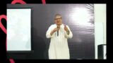 Winning against all odds | Amitava Bhattacharya | TEDxPraxisBusinessSchool