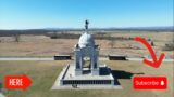 Witnessing History: Gettysburg's Pathways Through the Ages