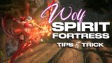 Wolf Spirit Fortress TIPS and TRICKS | RANGER BUG or BUFF? | MU Origin 3 Asia