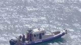 Woman dead after boat capsizes in Lake Michigan