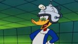 Woody's new helmet | Woody Woodpecker