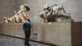 World treasures kept in British Museum ‘belong to all of humanity’