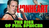 XBOX Phil Spencer Proves Why He Is The Greatest Of All Time