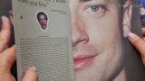 XXL BRENDAN FRASER Mystery Mail // No Talking & Time Stamps (HD)