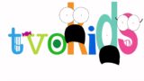 Yevgeniy's TVOkids Logo Bloopers 2 Take 56: A Mondo Letter this TIME!?!? OMG!!