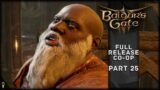 You Daft? – Baldur's Gate 3 CO-OP Part 25