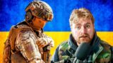 You're Being Lied To, The Hard Truth – Uncut Ukraine Foreign Fighter Interview