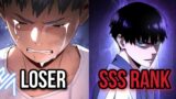Young Boy Looser Struggles in PAST LIFE but Then Becomes SSS-Rank Hero in the NEXT – Manhwa Recap