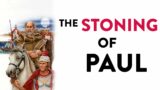 Your Story Hour | The Stoning of Paul