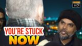 You’re stuck now! Hashim Vs Christian | Speakers Corner | Old is Gold | Hyde Park