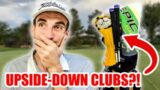 Youtube Golfer Caught Cheating! – Tour Bound Ep. 8