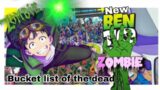 Zom 100 : New Zombie Movie Explained in hindi #zombiesurvival #ben10 #anime #animemovie #shorts