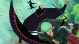 Zoro and Sanji show off their terrifying power after 2 years when they defeat Pacifista in one hit