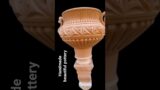 beautiful terracotta handmade pottery#youtubeshorts #terracotta #ytshorts #ceramic #pottery