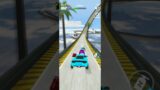 car race 3d game #gameplay #asmrgaming