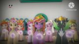filly funtasia ponies are working together to stop corruption mike read description