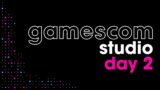 gamescom studio 2023 Day 2 Livestream: Mortal Kombat 1, Lies of P, and More!