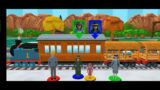 humpty train game video//@toysmasti10
