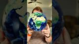 i bought the entire earth