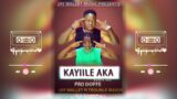 kayiile aka Jay wallet ft Trouble maker mwana weka official audio Rwenzori music Uganda to the world