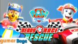 paw patrol ready race rescue|paw patrol jet to the rescue| gumar booga