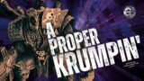 "A PROPER KRUMPIN" WARHAMMER 40K AUDIO – FREEBOOTERZ