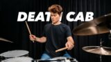 "Cath" – Death Cab For Cutie (Drum Cover)