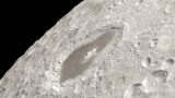 "Discover the Moon Up Close: NASA's Lunar Overview | #MoonExploration"