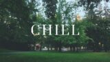 "Embrace The Chill" | Stress Relieving | Chill Lofi Beats | Moody Guy