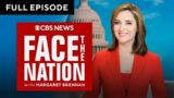 "Face The Nation" Full Episode | July 23