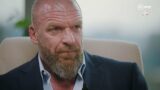 "I Was Afraid Of Dying" Visibly Emotional Triple H Reflects On Health Scare & In-Ring Retirement