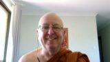 "It's Not that Difficult" by Ajahn Brahm – 20230101