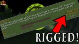 "Jagex Rigged Sailing into Oldschool Runescape" – Summer Summit Giga Poll Results