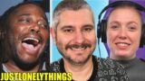 "Slavery Wasn't That Bad" -@JustPearlyThings Gets DESTROYED By H3H3