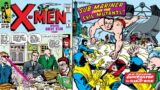 "Sub-Mariner Joins the Evil Mutants!" | X-Men #6