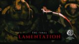 "THE FINAL LAMENTATION" – WARHAMMER 40K AUDIO