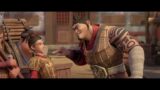 realm of terracotta(The last warricr) full movie  like and  Subscribe my  Channel