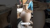 satisfying pottery                #(Short)#terracotta #viral_short_video