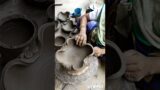 satisfying pottery terracotta #(short) #viral_short_video