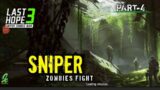sniper zombies Last Hope 3: Sniper Zombie WarLast Hope 3: Sniper Zombie War Walkthrough  – Part-4