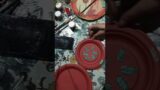 terracotta paintingplates#hobby#youtubeshorts #viralreels#plz_subscribe_my_channel