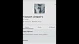 welcome to heaven Angel's where u can learn how to beam and buy good accounts for 5$-10$