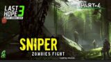 zombies sniper short Last Hope 3: Sniper Zombie War android iOS game part-5