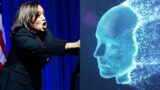 ‘Fate of humanity rests with an idiot’: Kamala Harris to lead war on AI
