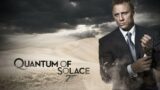 007 Quantum of Solace PC Gameplay No Commentary