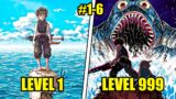 (1-6) For 100 Years In A Monster-Filled Sea World, He Became The Most Powerful Hunter – Manhwa Recap
