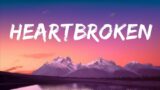 1 Hour |  Diplo – Heartbroken (Lyrics) ft. Jessie Murph & Polo G  – Lyrics Zone